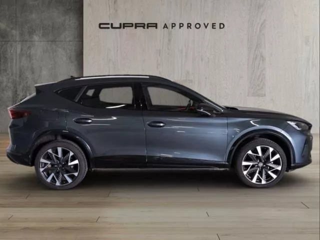 CUPRA Formentor 1.5 eTSI DSG 110 kW (150 CV) de segunda mano