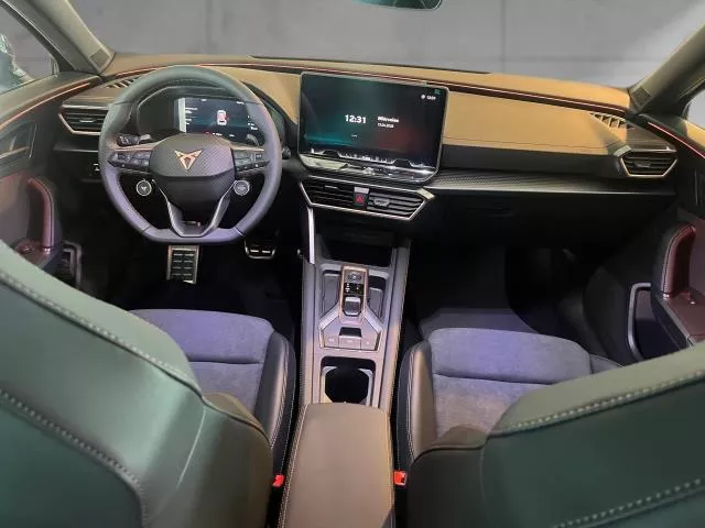 CUPRA Formentor 1.5 eTSI DSG 110 kW (150 CV) de segunda mano