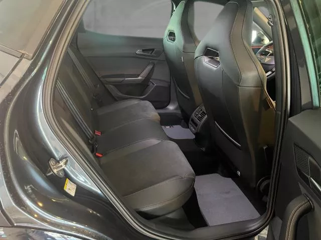CUPRA Formentor 1.5 eTSI DSG 110 kW (150 CV) de segunda mano