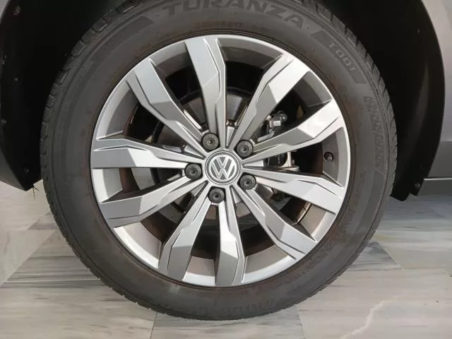 Volkswagen T-Roc Sport 2.0 TSI 4Motion 140 kW (190 CV) DSG de segunda mano