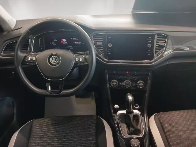 Volkswagen T-Roc Sport 2.0 TSI 4Motion 140 kW (190 CV) DSG de segunda mano