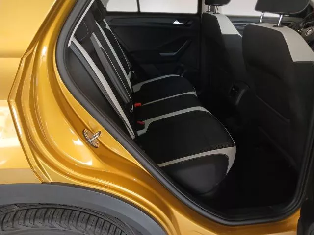 Volkswagen T-Roc Sport 2.0 TSI 4Motion 140 kW (190 CV) DSG de segunda mano