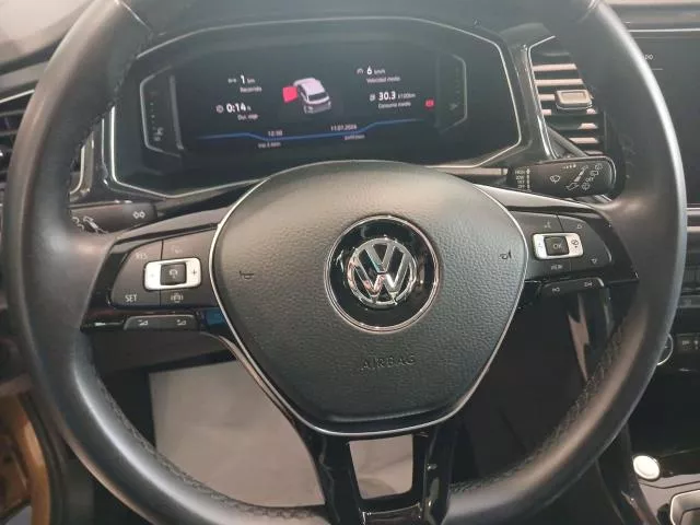 Volkswagen T-Roc Sport 2.0 TSI 4Motion 140 kW (190 CV) DSG de segunda mano