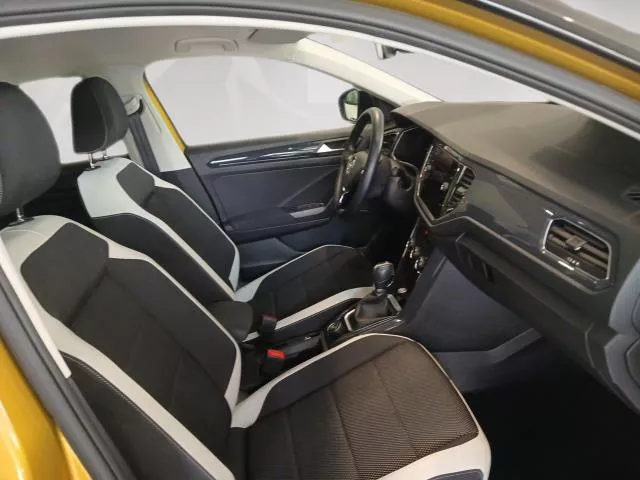 Volkswagen T-Roc Sport 2.0 TSI 4Motion 140 kW (190 CV) DSG de segunda mano