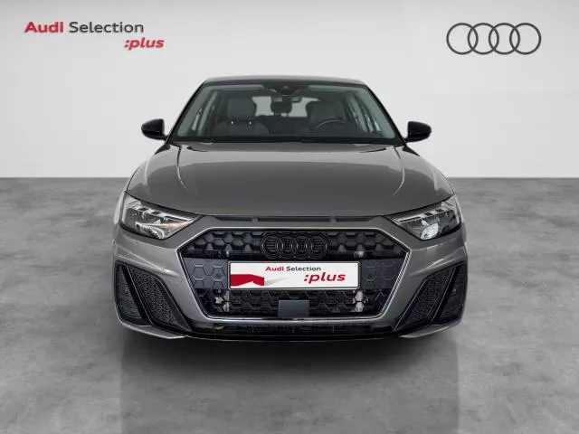 Audi A1 Adrenalin Black edition 30 TFSI 81 kW (110 CV) de segunda mano