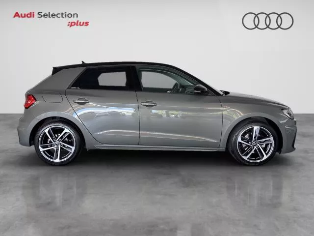 Audi A1 Adrenalin Black edition 30 TFSI 81 kW (110 CV) de segunda mano