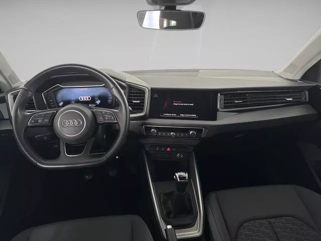 Audi A1 Adrenalin Black edition 30 TFSI 81 kW (110 CV) de segunda mano
