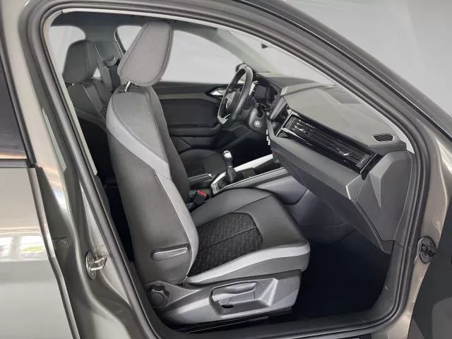 Audi A1 Adrenalin Black edition 30 TFSI 81 kW (110 CV) de segunda mano