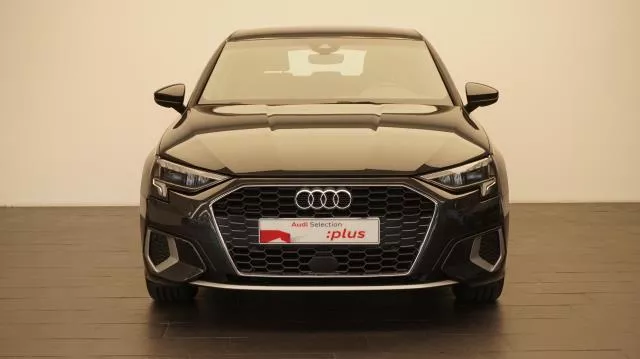 Audi A3 Advanced 30 TDI 85 kW (116 CV) de segunda mano