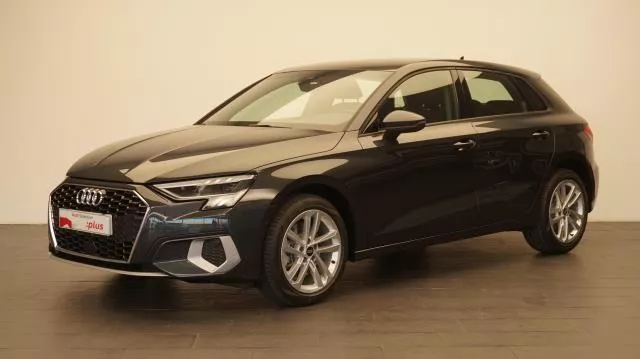 Audi A3 Advanced 30 TDI 85 kW (116 CV) de segunda mano