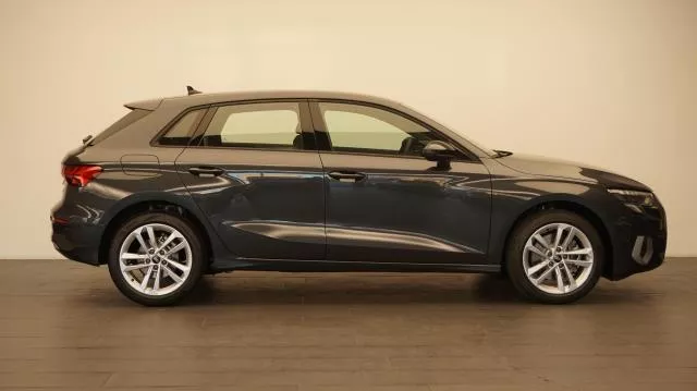 Audi A3 Advanced 30 TDI 85 kW (116 CV) de segunda mano
