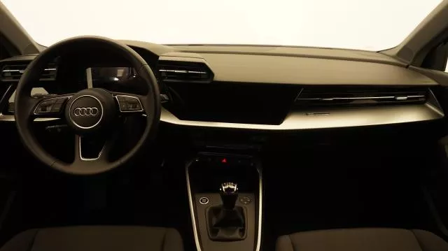 Audi A3 Advanced 30 TDI 85 kW (116 CV) de segunda mano