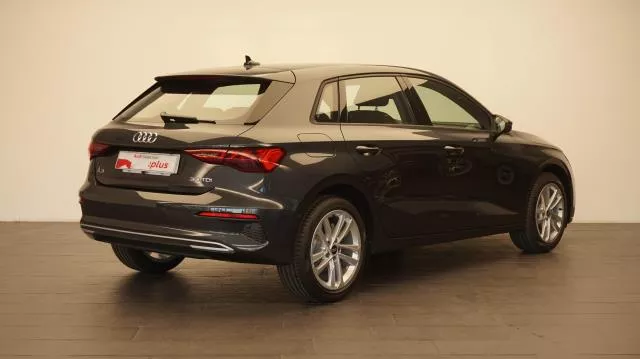 Audi A3 Advanced 30 TDI 85 kW (116 CV) de segunda mano