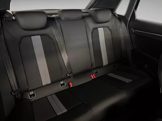 Audi A3 Advanced 30 TDI 85 kW (116 CV) de segunda mano