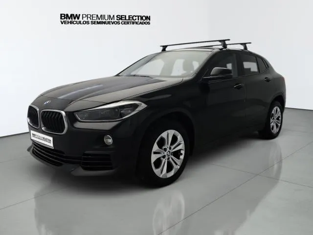 BMW X2 sDrive18d Business 110 kW (150 CV) de segunda mano