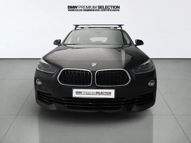 BMW X2 sDrive18d Business 110 kW (150 CV) de segunda mano