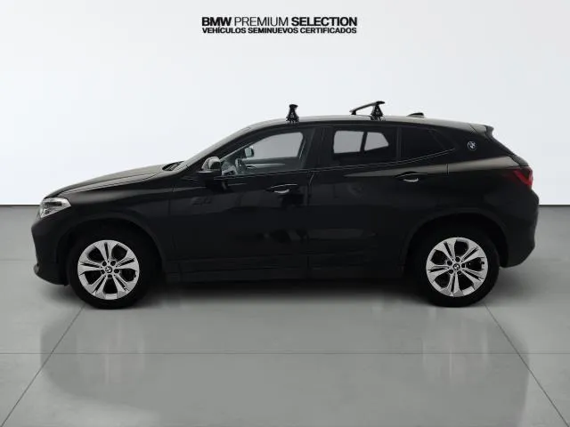 BMW X2 sDrive18d Business 110 kW (150 CV) de segunda mano