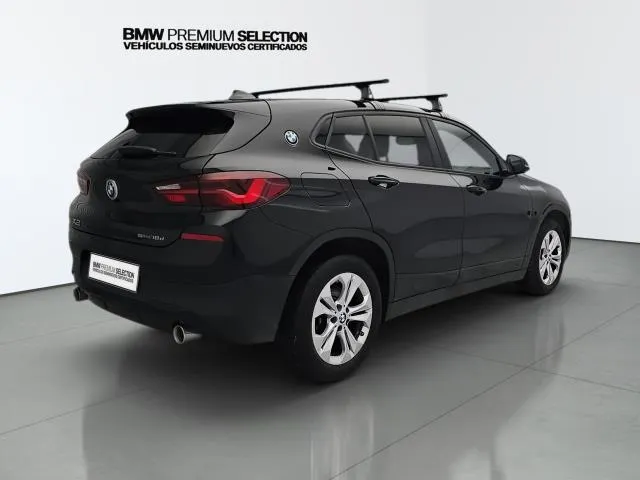 BMW X2 sDrive18d Business 110 kW (150 CV) de segunda mano
