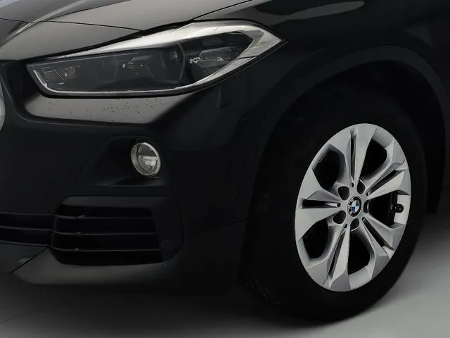 BMW X2 sDrive18d Business 110 kW (150 CV) de segunda mano