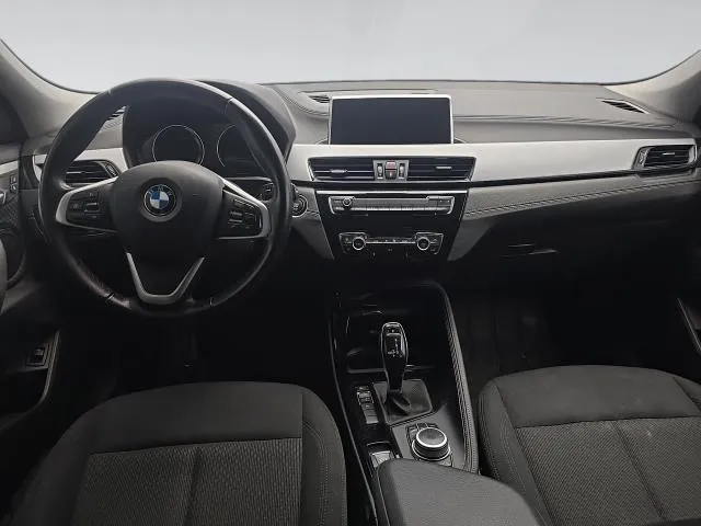 BMW X2 sDrive18d Business 110 kW (150 CV) de segunda mano
