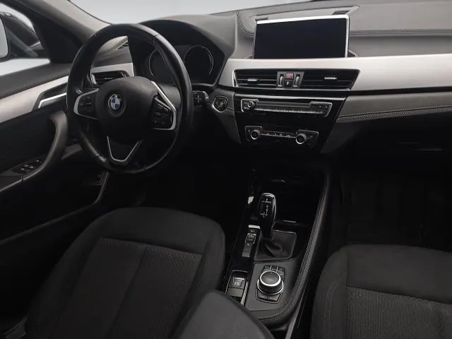 BMW X2 sDrive18d Business 110 kW (150 CV) de segunda mano