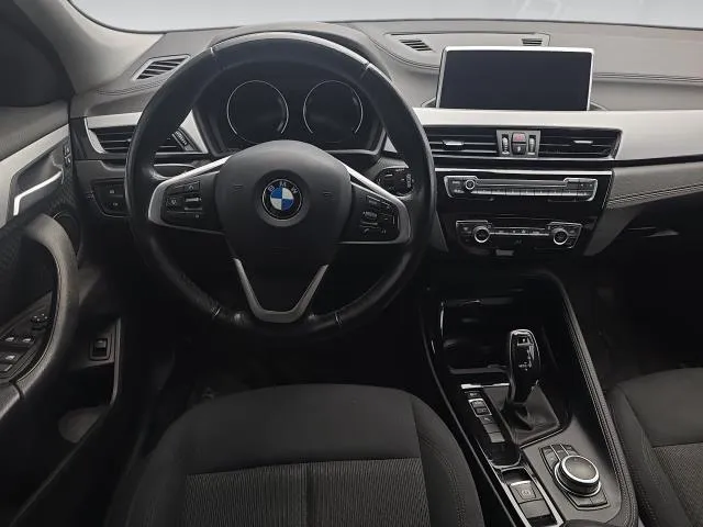 BMW X2 sDrive18d Business 110 kW (150 CV) de segunda mano