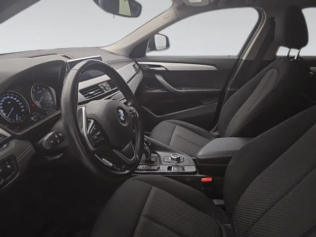 BMW X2 sDrive18d Business 110 kW (150 CV) de segunda mano