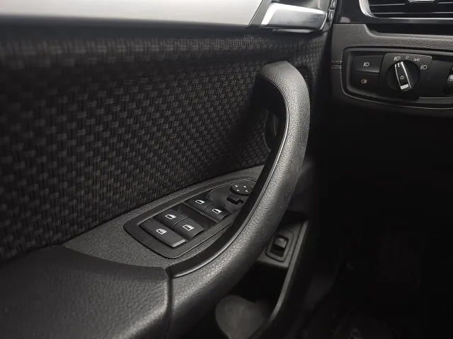 BMW X2 sDrive18d Business 110 kW (150 CV) de segunda mano