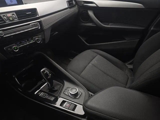 BMW X2 sDrive18d Business 110 kW (150 CV) de segunda mano