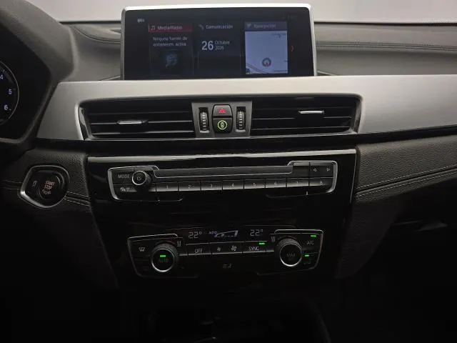 BMW X2 sDrive18d Business 110 kW (150 CV) de segunda mano