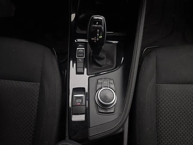 BMW X2 sDrive18d Business 110 kW (150 CV) de segunda mano