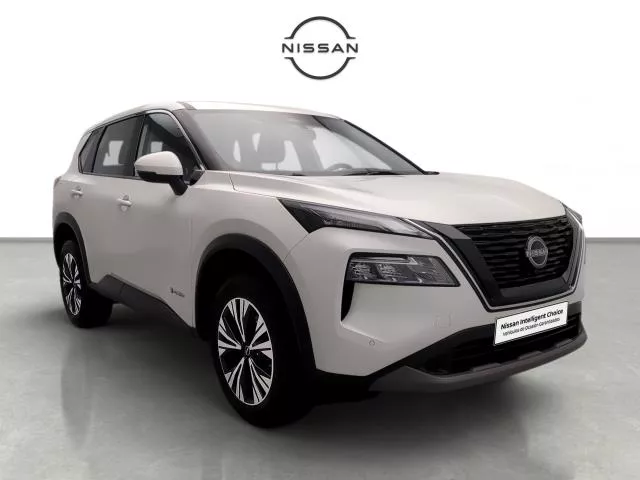 Nissan X-Trail 1.5 e-Power Acenta 4×2 A/T 150 kW (204 CV) de segunda mano