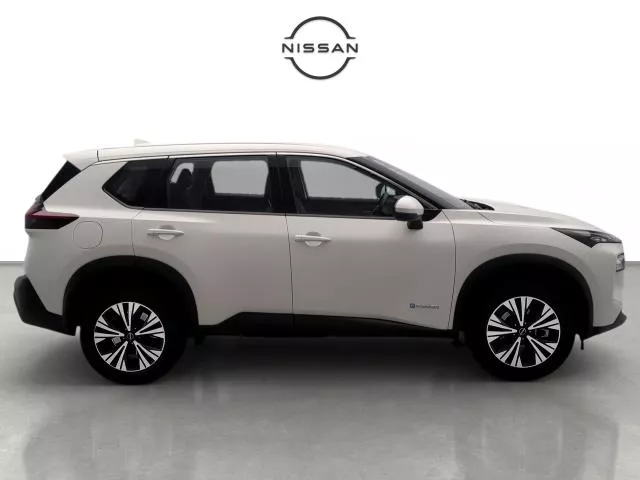 Nissan X-Trail 1.5 e-Power Acenta 4×2 A/T 150 kW (204 CV) de segunda mano