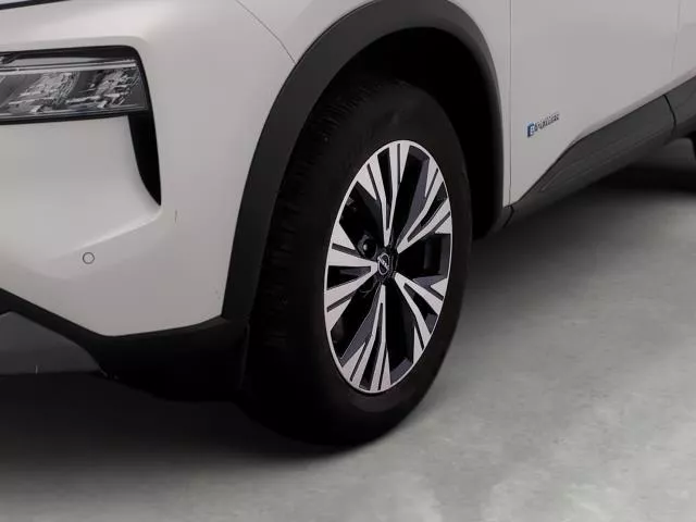 Nissan X-Trail 1.5 e-Power Acenta 4×2 A/T 150 kW (204 CV) de segunda mano