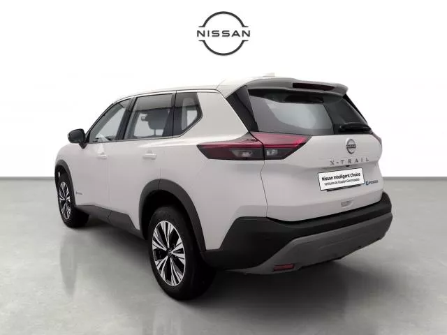 Nissan X-Trail 1.5 e-Power Acenta 4×2 A/T 150 kW (204 CV) de segunda mano