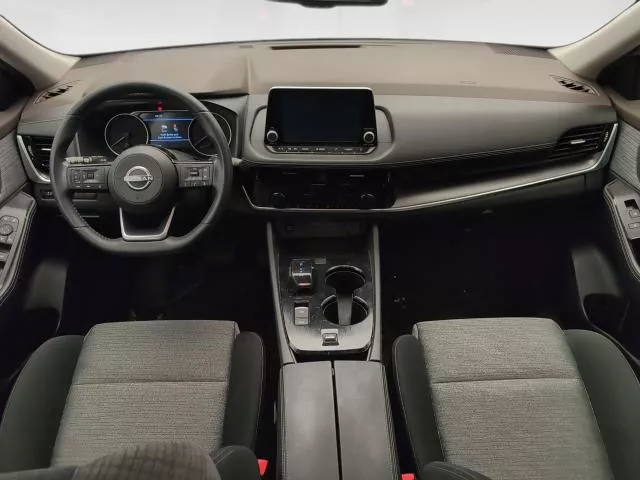 Nissan X-Trail 1.5 e-Power Acenta 4×2 A/T 150 kW (204 CV) de segunda mano