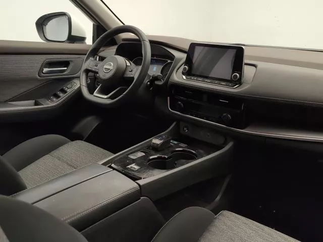 Nissan X-Trail 1.5 e-Power Acenta 4×2 A/T 150 kW (204 CV) de segunda mano