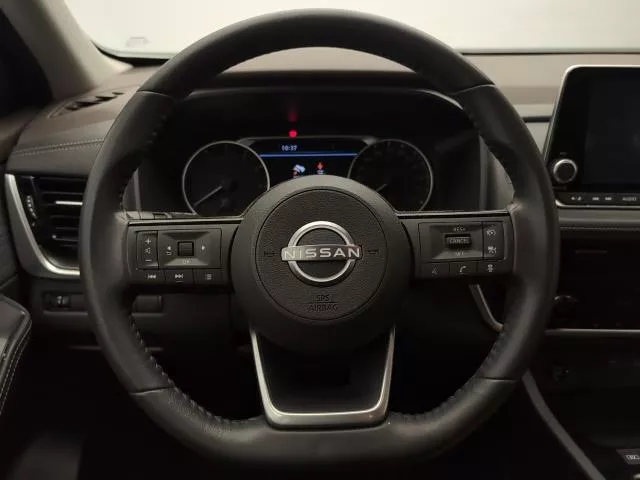 Nissan X-Trail 1.5 e-Power Acenta 4×2 A/T 150 kW (204 CV) de segunda mano
