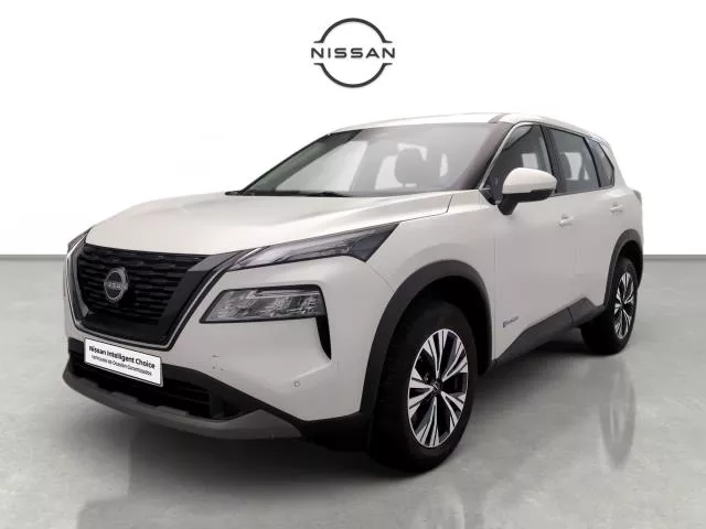 Nissan X-Trail 1.5 e-Power Acenta 4×2 A/T 150 kW (204 CV) de segunda mano