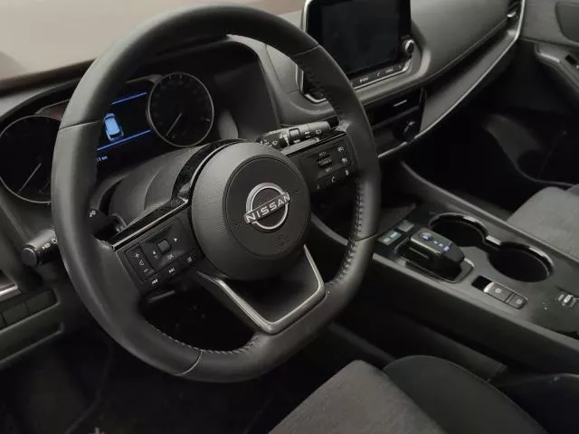 Nissan X-Trail 1.5 e-Power Acenta 4×2 A/T 150 kW (204 CV) de segunda mano