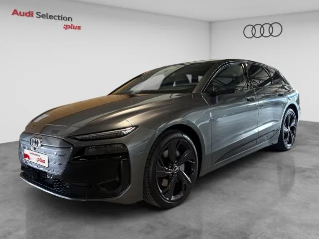 Audi A6 S Line Performance 280 kW (381 CV) de segunda mano