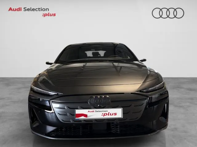 Audi A6 S Line Performance 280 kW (381 CV) de segunda mano