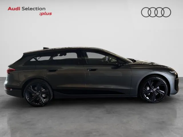 Audi A6 S Line Performance 280 kW (381 CV) de segunda mano