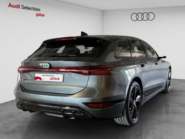 Audi A6 S Line Performance 280 kW (381 CV) de segunda mano