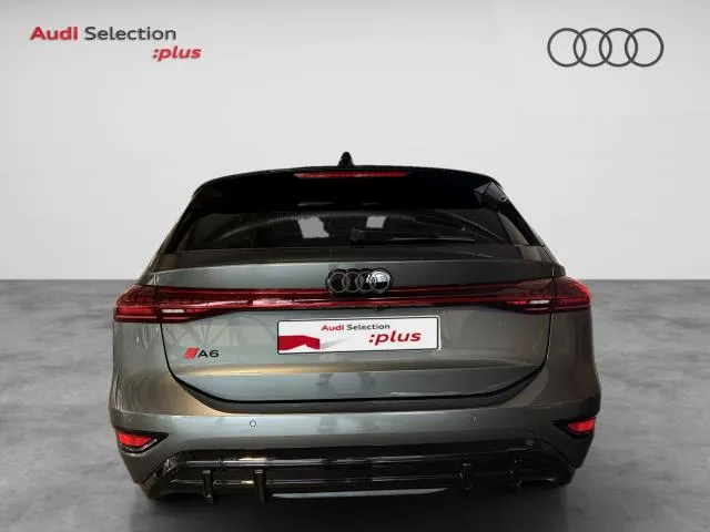 Audi A6 S Line Performance 280 kW (381 CV) de segunda mano