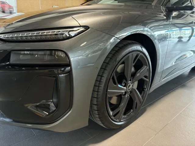 Audi A6 S Line Performance 280 kW (381 CV) de segunda mano