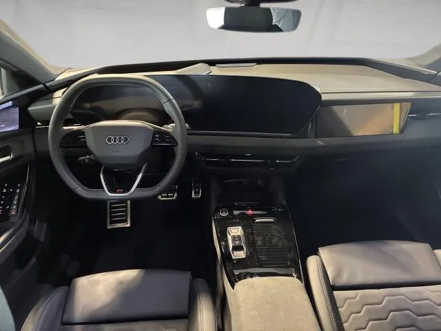 Audi A6 S Line Performance 280 kW (381 CV) de segunda mano