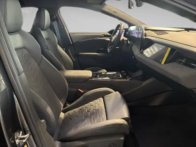 Audi A6 S Line Performance 280 kW (381 CV) de segunda mano