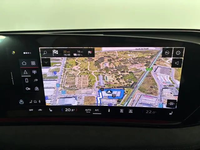 Audi A6 S Line Performance 280 kW (381 CV) de segunda mano