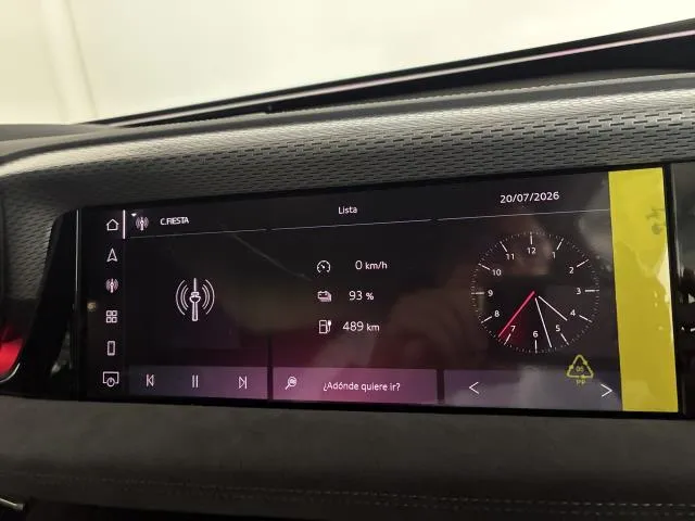 Audi A6 S Line Performance 280 kW (381 CV) de segunda mano